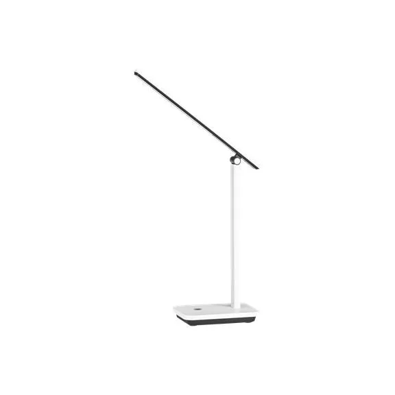 Asztali lámpa, LED, 3,6 W, érintőkapcsoló, EGLO "Iniesta", fehér