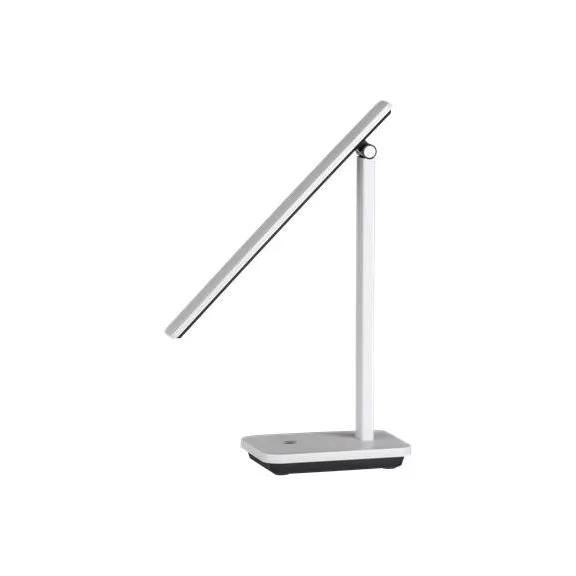 Asztali lámpa, LED, 3,6 W, érintőkapcsoló, EGLO "Iniesta", fehér