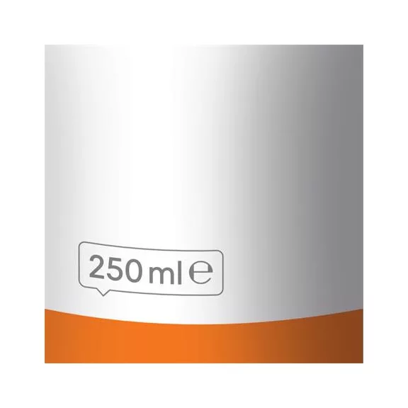 Tisztító aerosol spray fehértáblához 250 ml, NOBO "Everyday"