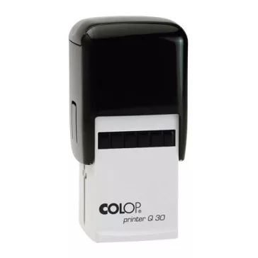 Colop Printer Q 30 lila párnával