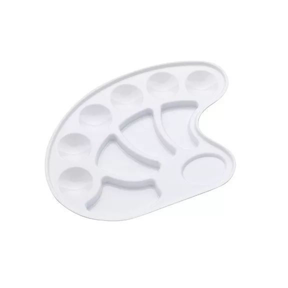 Festőpaletta Creative Kids