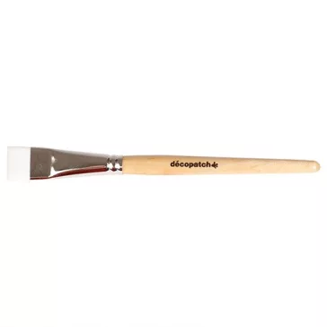 Kreatív ecset Clairefontaine Décopatch nylon 17