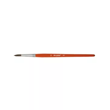 Ecset Milan póniszőr 18