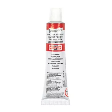 Tempera Koh-i-noor 16 ml bordó 162604