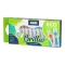 Tempera Junior környezetbarát 12 x 6 ml