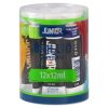 Tempera Brillio Junior 12 ml fekete