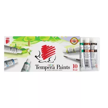 Tempera Ico Süni 10 db-os klt.