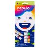Tempera Nebuló 12 db-os klt. színes