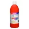 Tempera Nebuló 500 ml piros