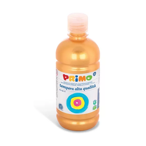 Tempera Süni arany 500 ml Tempera Süni arany 500 ml