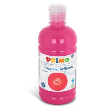 Tempera Süni fekete 500 ml