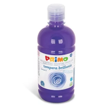 Tempera Süni sötétbarna 500 ml