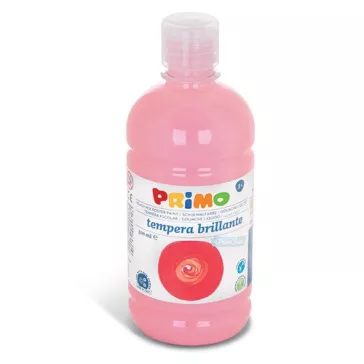 Tempera Süni rózsaszín 500 ml