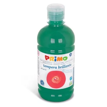 Tempera Süni sötétzöld 500 ml