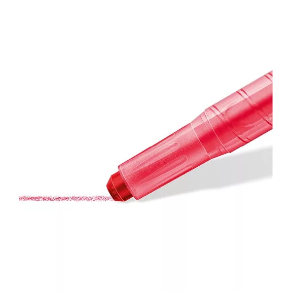 Zsírkréta Staedtler Noris 12 db-os klt. csavaros