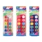 Vízfesték Statovac Sazio Neo 21 mm 12 db-os klt. ecsettel
