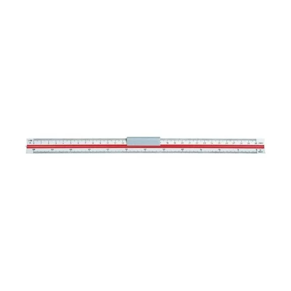 Léptékvonalzó Koh-i-noor 603 geodéziai 715006 Léptékvonalzó Koh-i-noor 603 geodéziai 715006