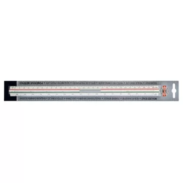 Léptékvonalzó Koh-i-noor 603 geodéziai 715006