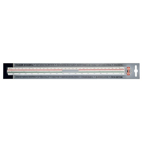 Léptékvonalzó Koh-i-noor 603 geodéziai 715006