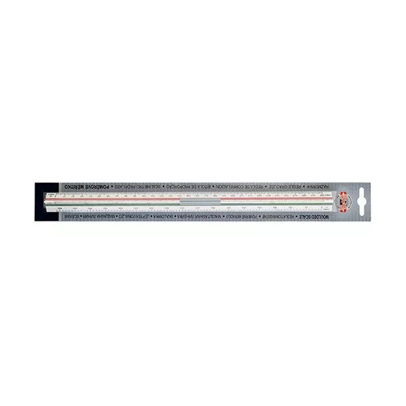 Léptékvonalzó Koh-i-noor 603 geodéziai 715006 Léptékvonalzó Koh-i-noor 603 geodéziai 715006