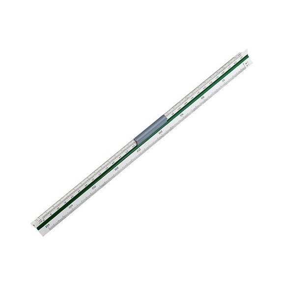 Léptékvonalzó Koh-i-noor 603 geodéziai 715006