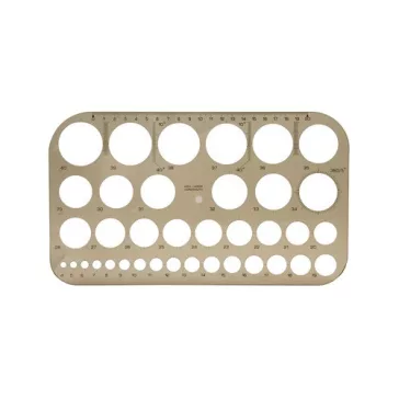 Sablon Koh-i-noor Z37 körök 749161