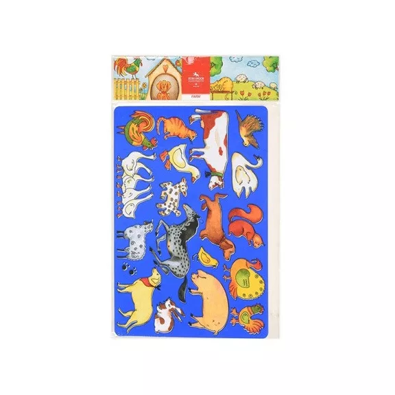 Sablon Koh-i-noor Farm Sablon Koh-i-noor Farm