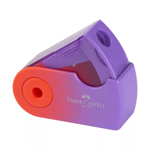 Hegyező 1lyukú Sleeve Flow mini tartályos