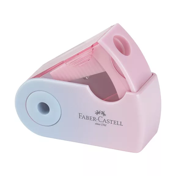 Hegyező 1lyukú Sleeve Flow mini tartályos