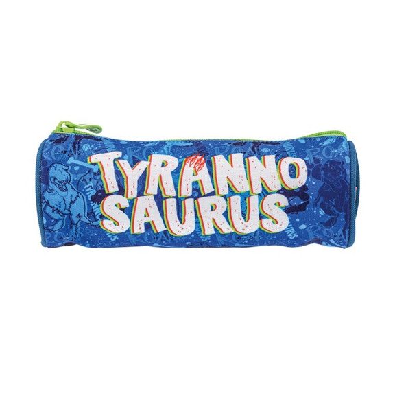 Hátitáska szett anatómiai Play Logic T-Rex 4in1 Kék