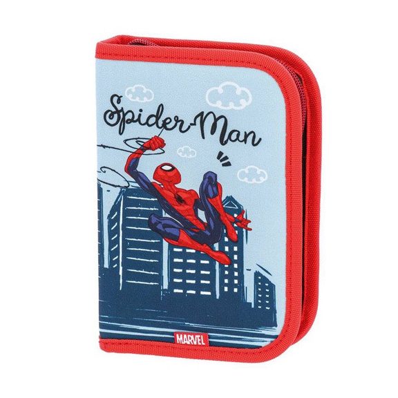 Hátitáska szett anatómiai Play Logic Pókember 4in1