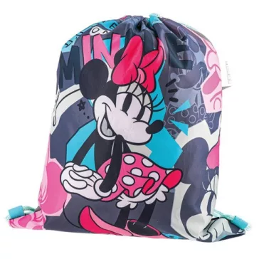   Hátitáska szett anatómiai Play Logic Minnie 4in1 rózsaszín