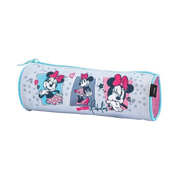 Hátitáska szett anatómiai Play Logic Minnie 4in1 rózsaszín