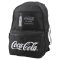 Hátitáska Bestbuy Xpack Coca-Cola - Black edition