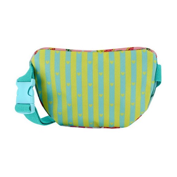 Övtáska Bangoberry malac mintával