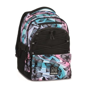 Hátitáska Mitama FLOWER BREEZE #BDBF