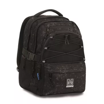 Hátitáska Mitama BLACK SPLASH #BDBF