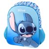 Hátitáska Bestbuy 3D Stitch Végtelen hullám