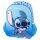 Hátitáska Bestbuy 3D Stitch Végtelen hullám