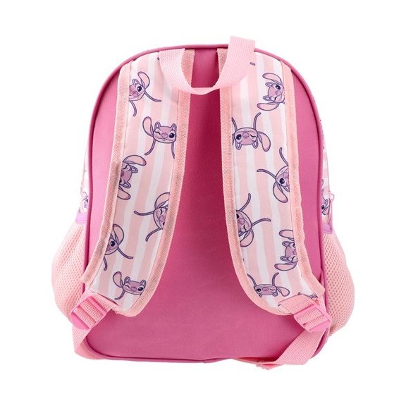 Hátitáska Bestbuy 3D Stitch Napfény minden napra