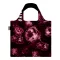 Táska Briony Dark Blooming Flowers  újrahasznosított