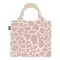 Táska Briony Giraffe Skin újrahasznosított