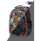 Hátitáska Cool Pack JOY M Led-Cartoon