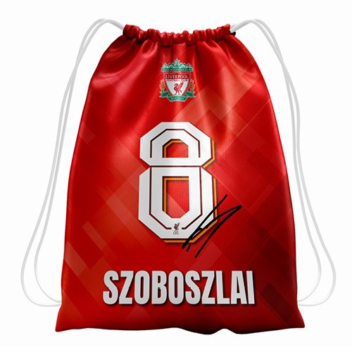 Tornazsák Ico Liverpool FC