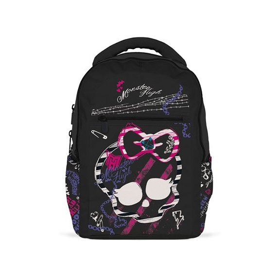 Hátitáska anatomiai Monster High