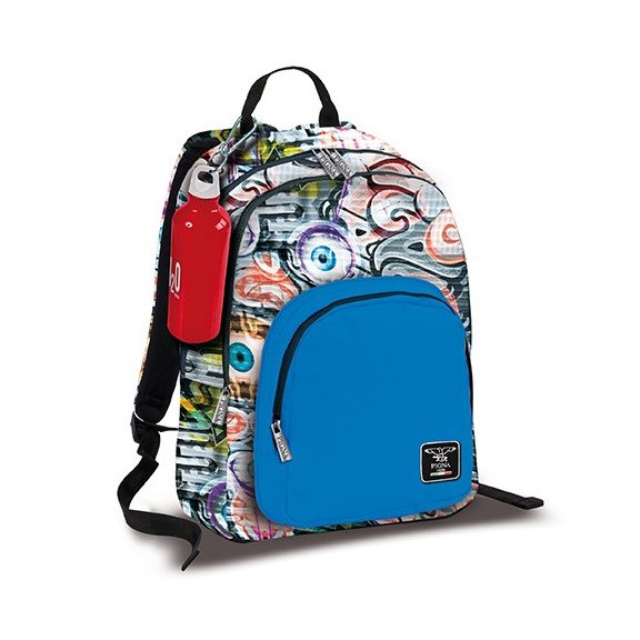 Hátitáska Pigna Textile