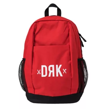Hátitáska Dorko DA2320_0600 piros