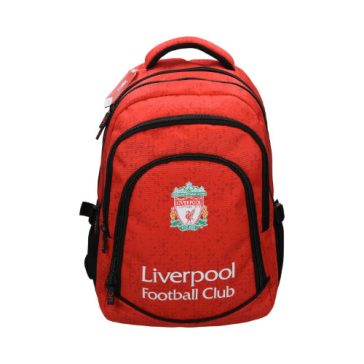 Hátitáska kerek Liverpool 2  (32x18x46 cm)