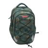 Hátitáska Herlitz Zipper Pro Army