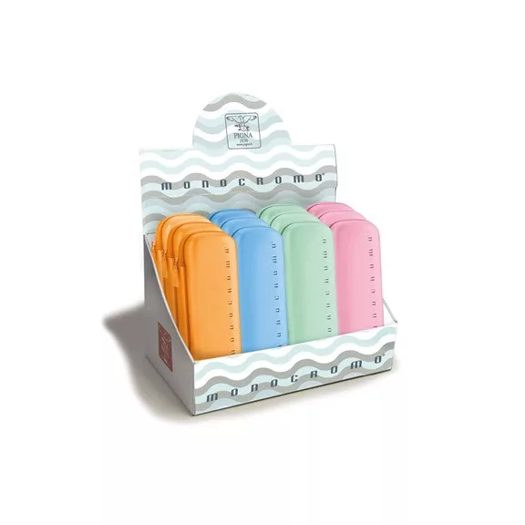 Tolltartó Pigna Monocromo Eva kemény